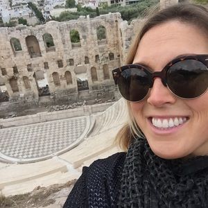 Meet your Posher, Tiffany